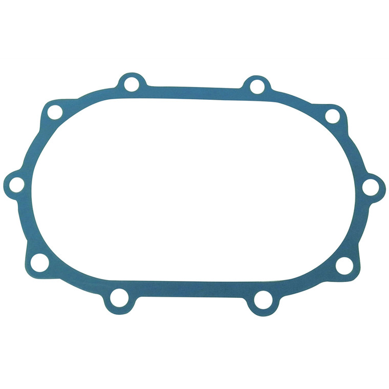 Pem QC Back Cover HD Gasket Sprint Center With Steel QCC0104