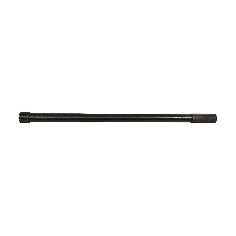 Pem Wide 5 31 Spline Solid Axle 33in Long W53331