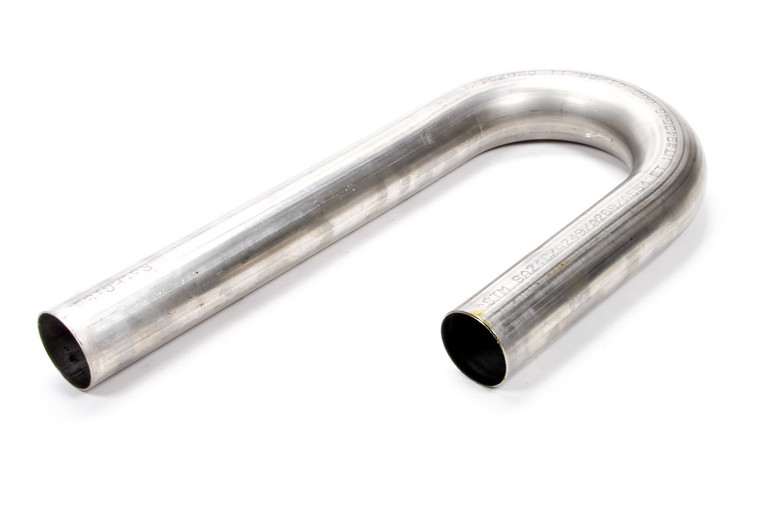 Patriot Exhaust J-Bend Stainless 1.875 x 3in Radius 18 Gauge H6913
