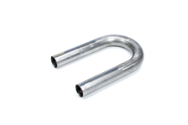 Patriot Exhaust U-Bend Mild Steel 1.250 x 2.25in Radius 18 Gauge H7000