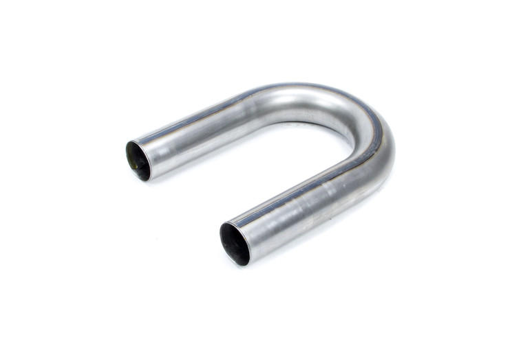 Patriot Exhaust U-Bend Mild Steel 1.750 x 3in Radius 18 Gauge H7024
