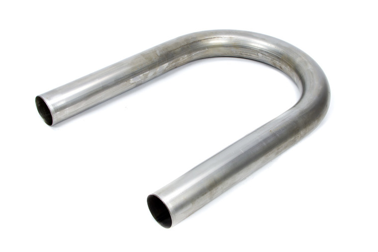 Patriot Exhaust U-Bend Mild Steel 2.250 x 6in Radius 16 Gauge H7052