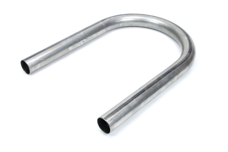 Patriot Exhaust U-Bend Mild Steel 1.750 x 6in Radius 16 Gauge H7068