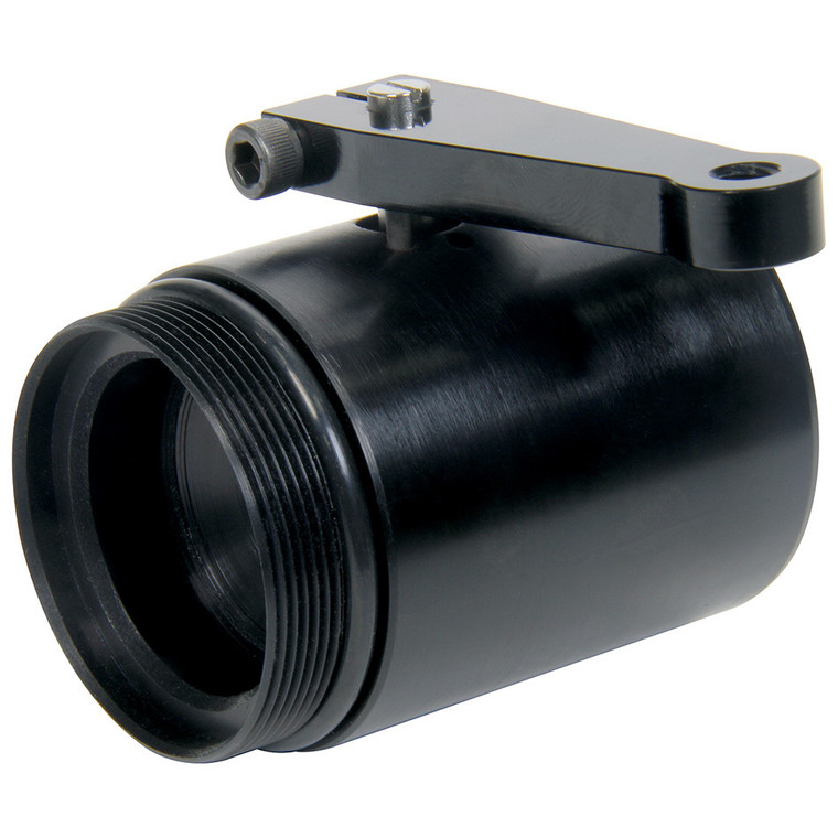 Allstar Performance Fuel Filter Shut Off Valve ALL40210