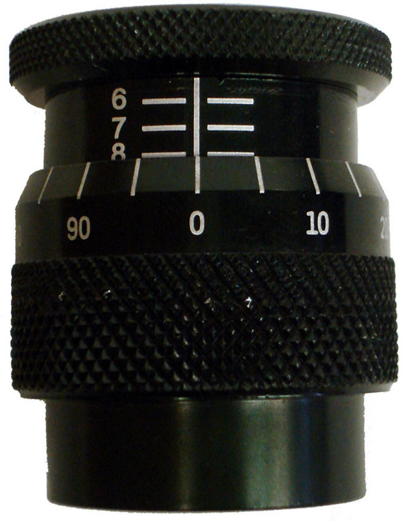 Proform 1.600-2.100 Valve Spring Height Micrometer 66902