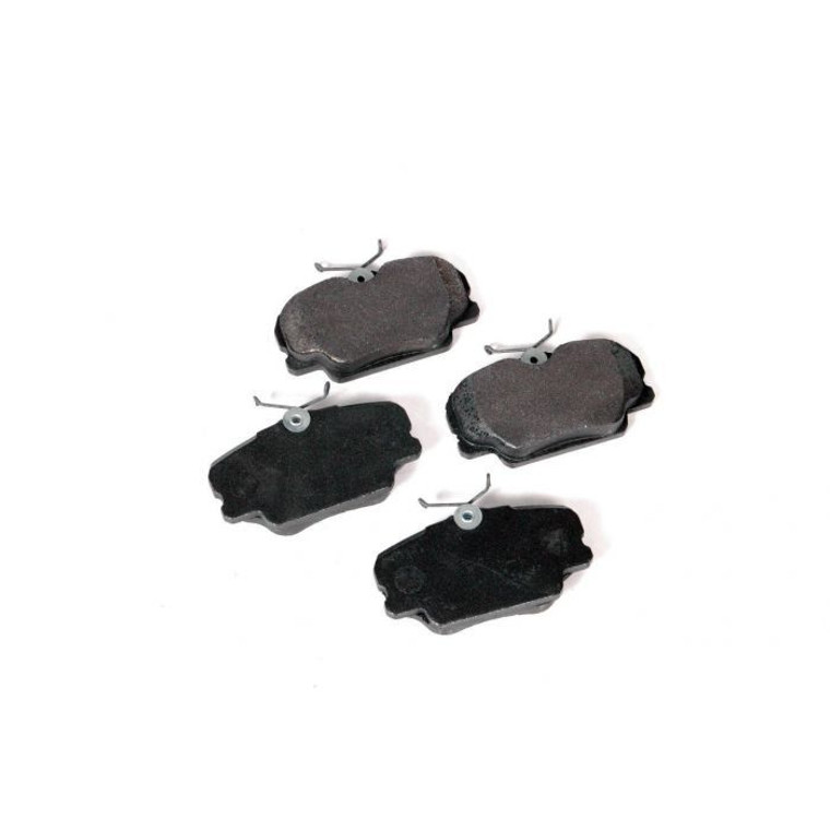 Pfc Brakes Brakes Pads BMW E30 Front 0278.08.17.44