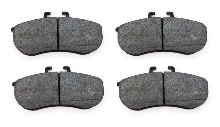 Pfc Brakes Race Brake Pad Set 7954 11CMPD 28mm 7954.11.28.44