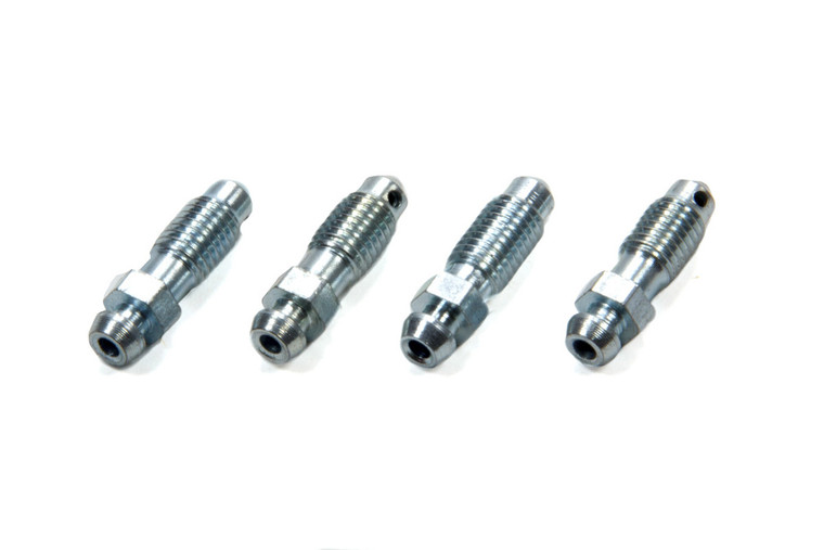Pfc Brakes Bleeder Screw Kit 4 pcs  900.900.104.01