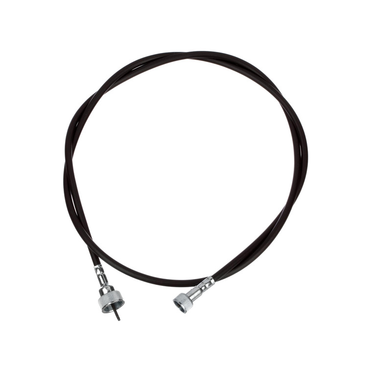 Pioneer Speedometer Cable 63in Length AMC/GM/Ford/Mopar CA-3002