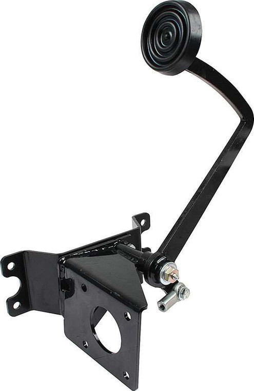 Allstar Performance Brake Pedal Asy Universal Frame Mount ALL41015
