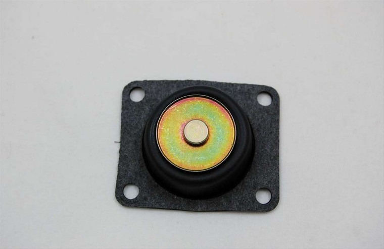 Advanced Engine Design 50cc Accelerator Pump Diaphragm 5337