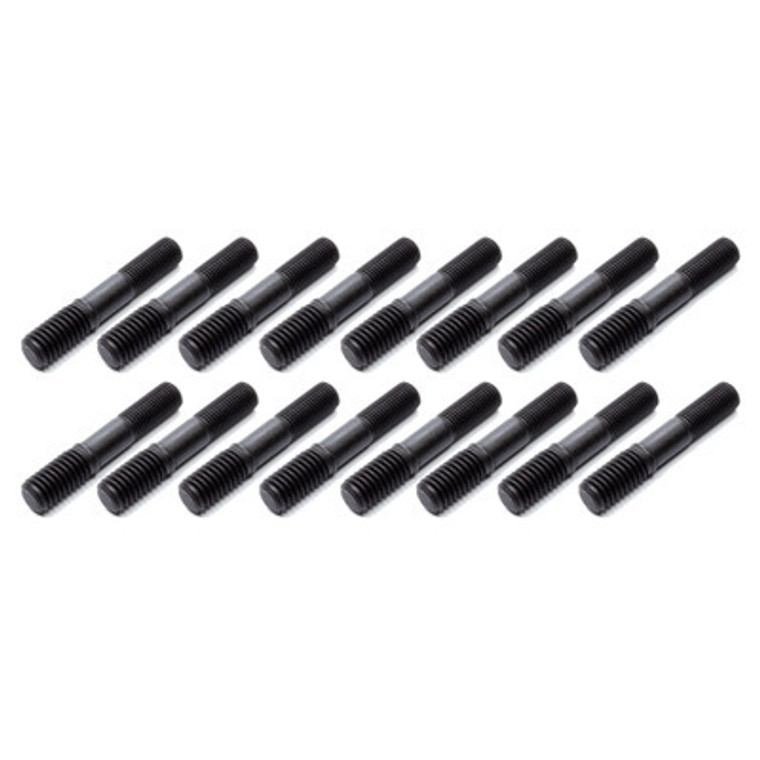 Pioneer Rocker Arm Studs -100pk 3/8-24 x 7/16-20 x 2.325 RM-348-100