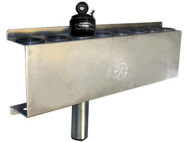 Pit-Pal Products Shock Rack 8 Place Large  1041