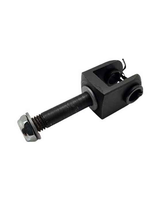 Ppm Racing Products Shock Mount Clevis Wide  PPM2042CW