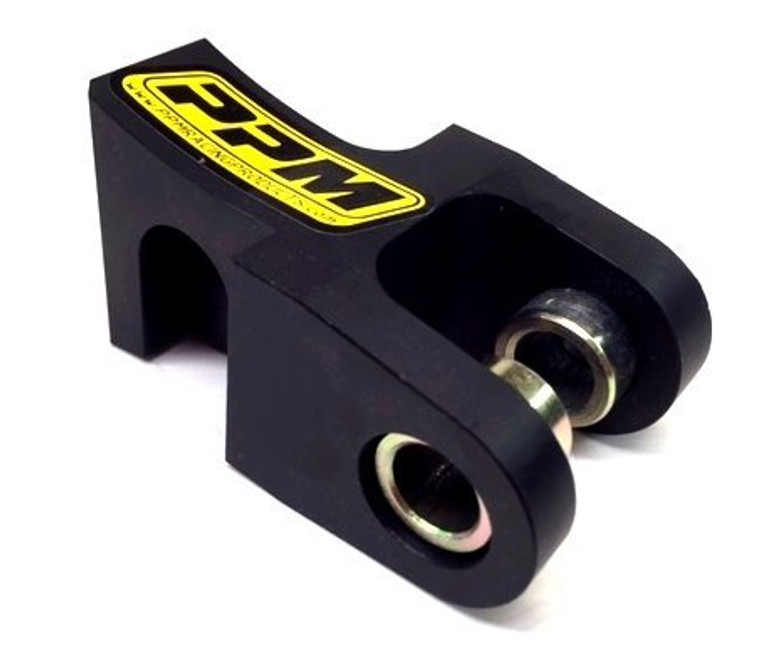 Ppm Racing Products Shock Mount for Chassis 2in Drop PPM2050