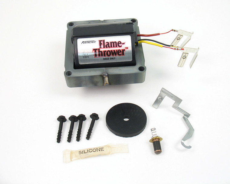 Pertronix Ignition Replacement HEI Race Coil D3070