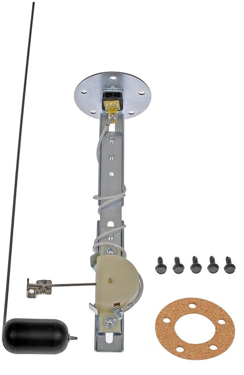 Prosport Gauges Electric Fuel Tank Sendi ng Unit 240-33 OHMS PSYFLTS