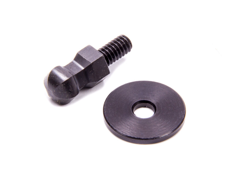 Peterson Fluid Drive Spud  1/4-20 Ball  05-0395