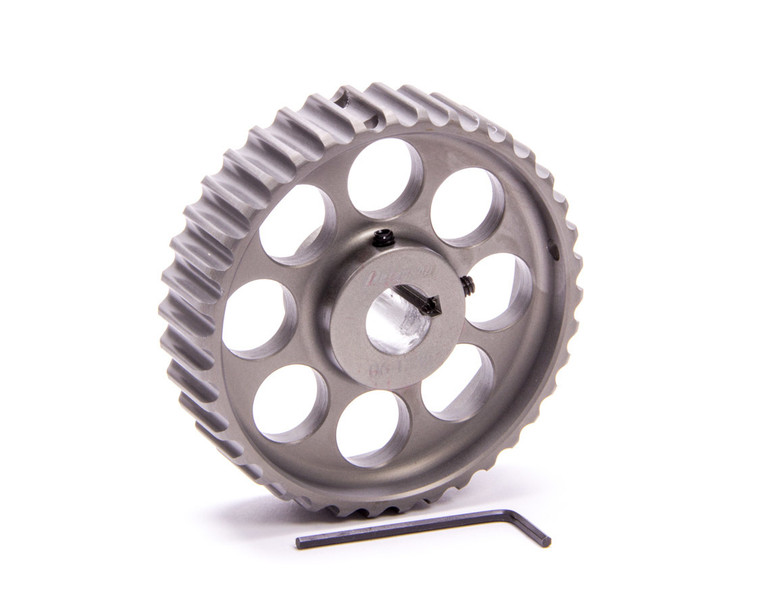 Peterson Fluid HTD Oil Pump Pulley 38t  06-1338