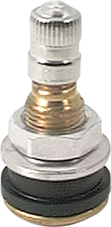 Allstar Performance Brass Valve Stem Bolt-In ALL44134