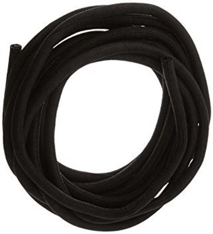 Painless Wiring 1/4 inch Classic Braid 20 ft 70957