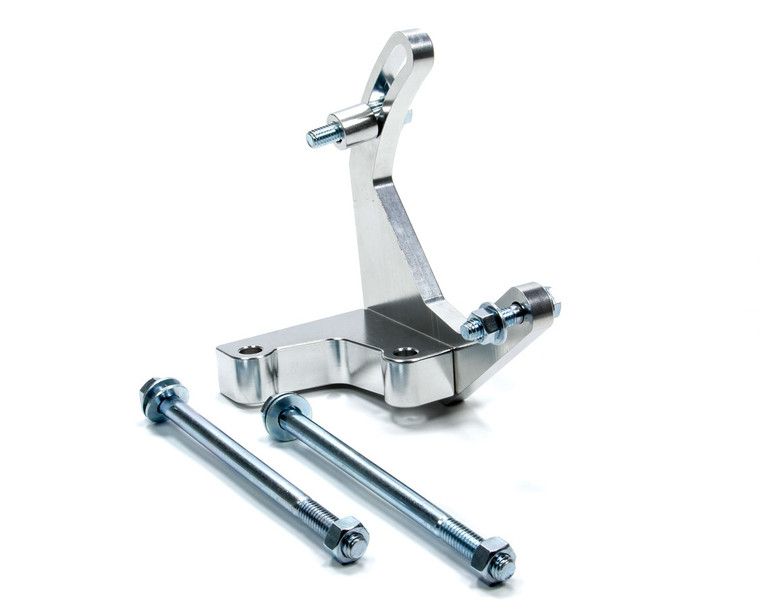 Powermaster Alt Bracket for Rear End Mount Kit 400
