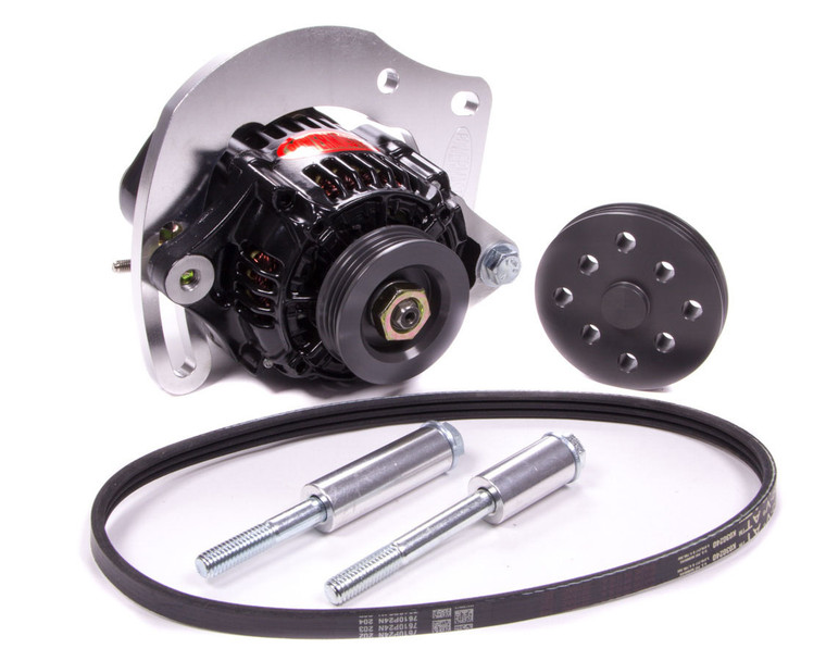 Powermaster Alt. High Mnt. Kit w/ 8162 8-801