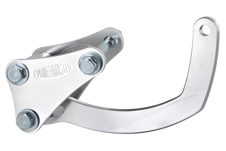 Powermaster Bracket - SBC Low Mount Alternator for 8002/8003 885