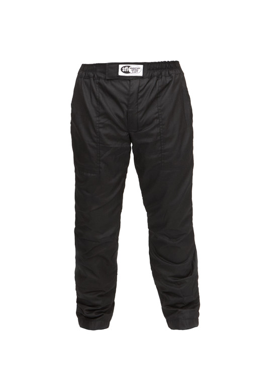 Pyrotect Pant Deluxe Medium Black SFI-5 RP200120