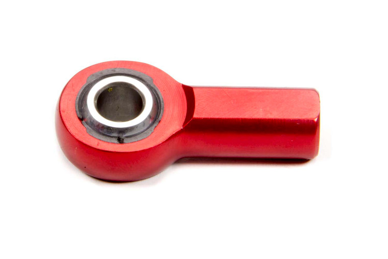 Qa1 Rod End - 5/16in x  5/16 24 RH Aluminum - Female AFR5