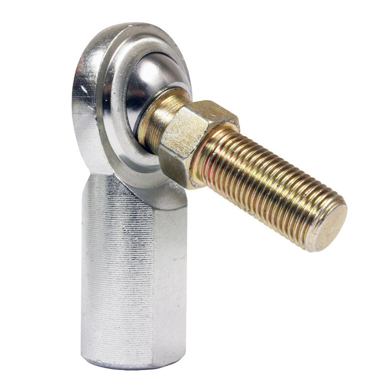 Qa1 Rod End - 5/16in x 5/16 LH Female w/Stud CFL5S
