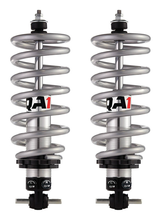 Qa1 Pro-Coil Front Shock Kit Double Adj. 350# C/O GD401-10350C