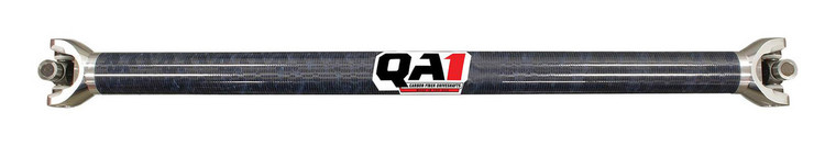 Qa1 Driveshaft Carbon 37in Crate LM w/o Yoke JJ-11219