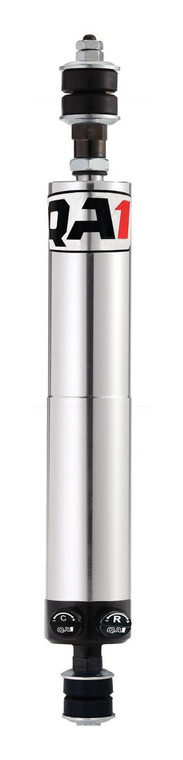 Qa1 Stocker Star Shock - Double Adjustable TD601