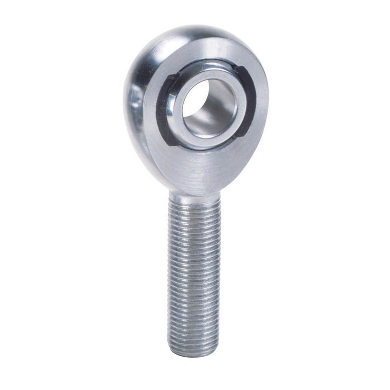 Qa1 Rod End - 5/8in x  3/4in LH Chromoly - Male XML10-12