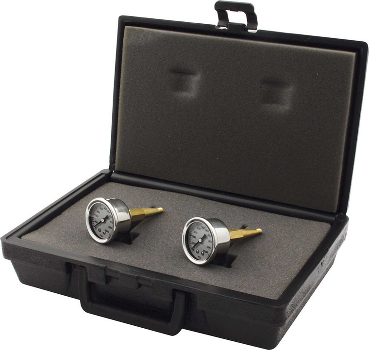 Quickcar Racing Products GM Metric Caliper Pressure Test Kit 64-511