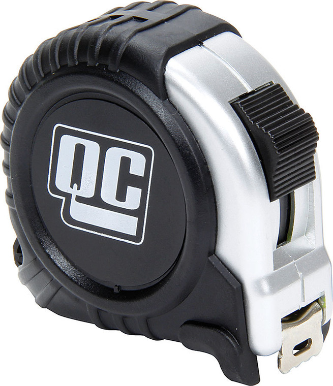 Quickcar Racing Products 12ft Tape Measure  64-703