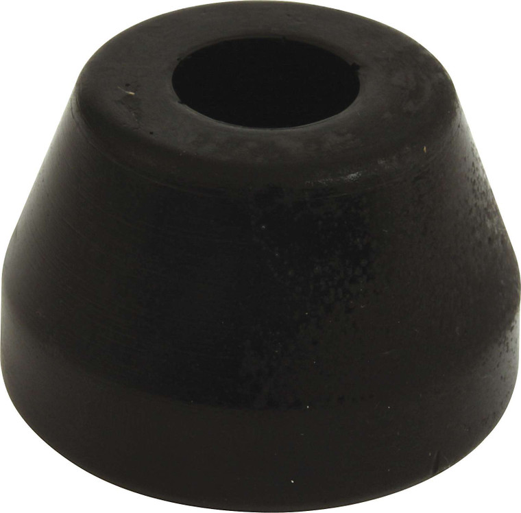 Quickcar Racing Products Replacement Bushing Hard Black 66-506
