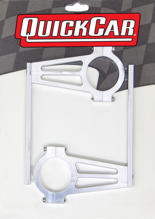 Quickcar Racing Products Roll Bar Switch Mounting Bracket 1-3/4 66-940