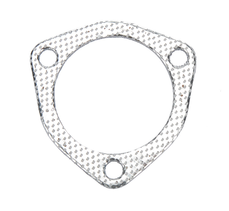 Quick Time Performance 3.00 Inch 3 Bolt Exhaust Gasket 10300G