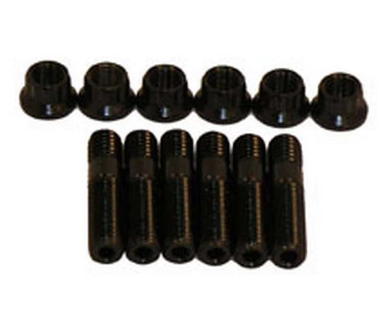 Ram Clutch Pressure Plate Stud Kit 3/8in 492