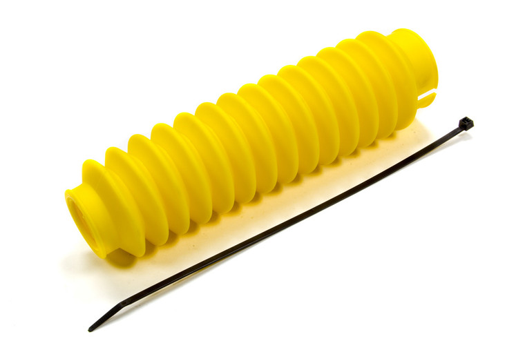 Rancho Yellow Boot Kit (Single)  RS1951
