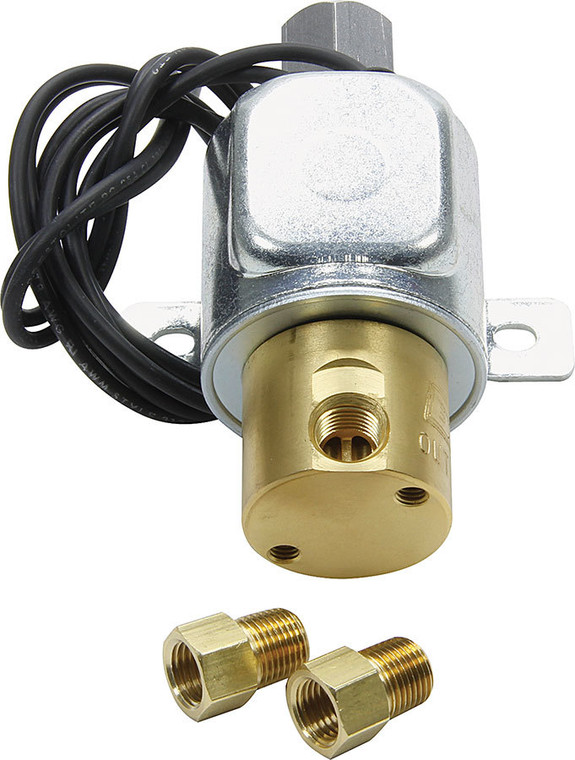 Allstar Performance Electric Right Front Brake Shut Off ALL48017