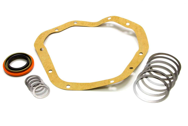 Ratech Installation Kit Dana 60 424K