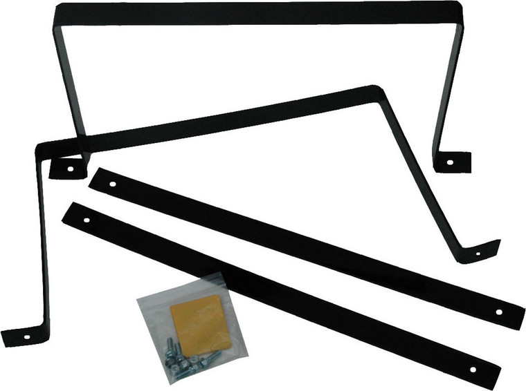 Rci Mount Kit 12 Gal Poly  7412A