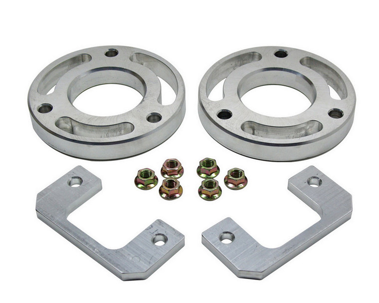 Readylift Front End Leveling Kit- 07-18 GM P/U 1500 2.25in 66-3085