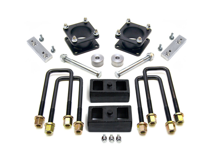 Readylift 3.0in Front/2.0in Rear S ST Lift KIt 07-18 Tundra 69-5276