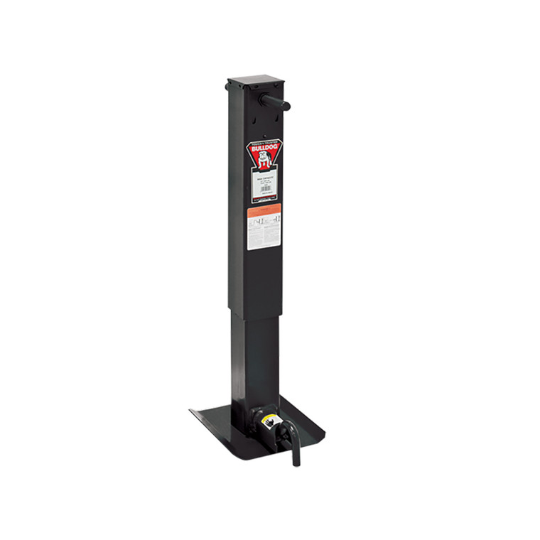 Reese SWQ 180 DL-BX w/SR Less Crank - Pin To The Curb 182805