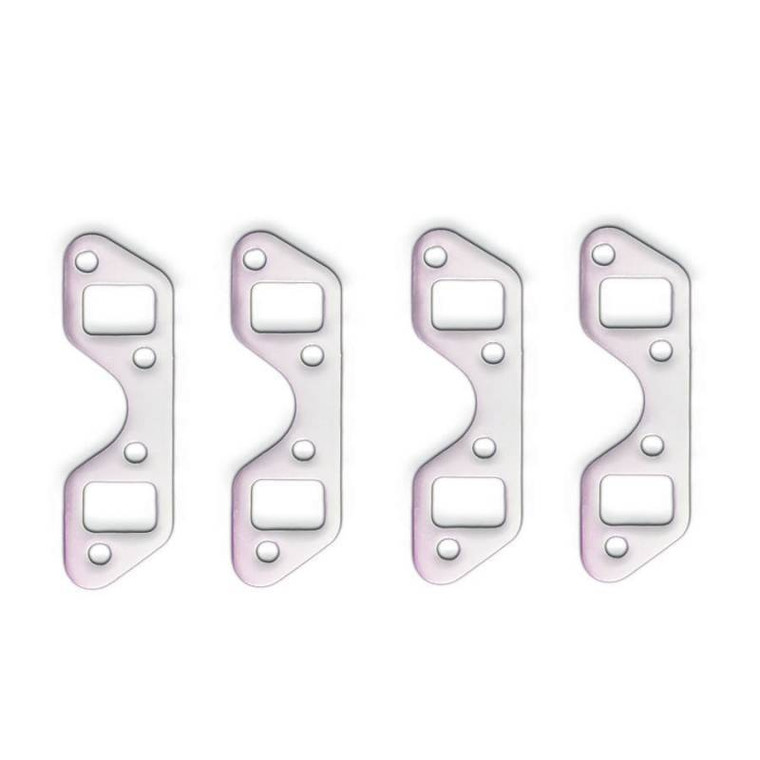 Remflex Exhaust Gaskets Exhaust Gasket-BUICK V8 OHV 364-425 13-006