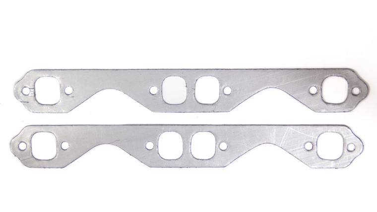 Remflex Exhaust Gaskets Exhaust Gaskets SBC Stock Square Port 2006
